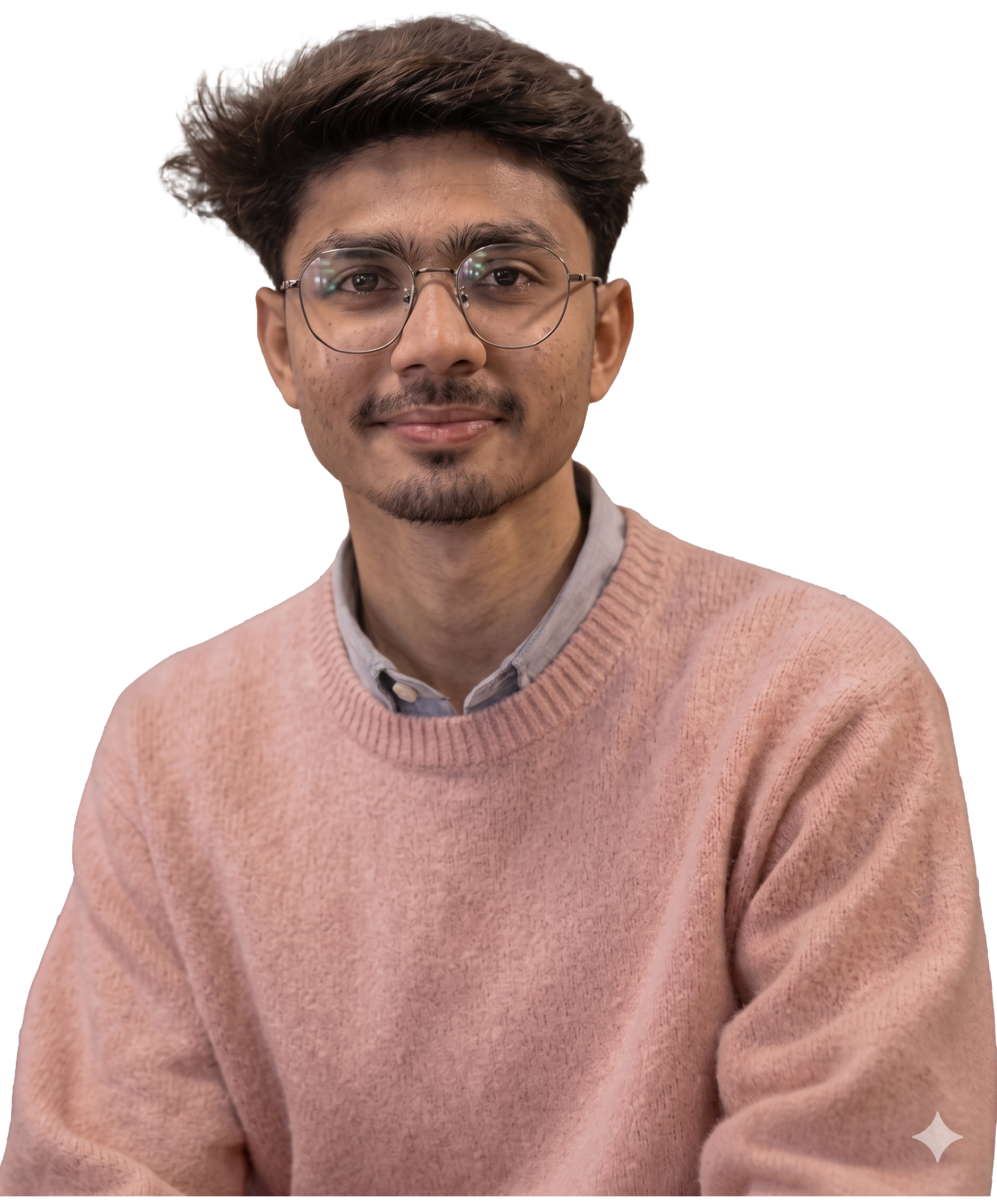 Gaurav Gupta — CA & GST Consultant