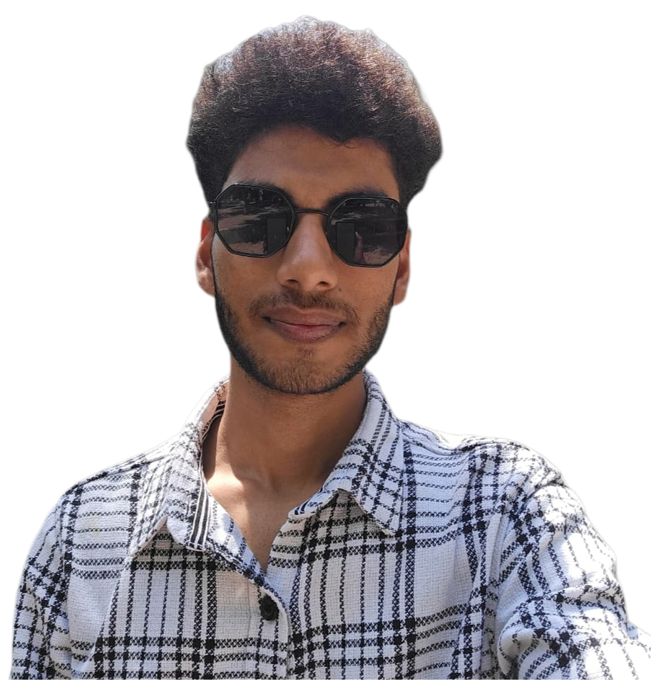 Shreyansh Kumar — Full-Stack Developer
