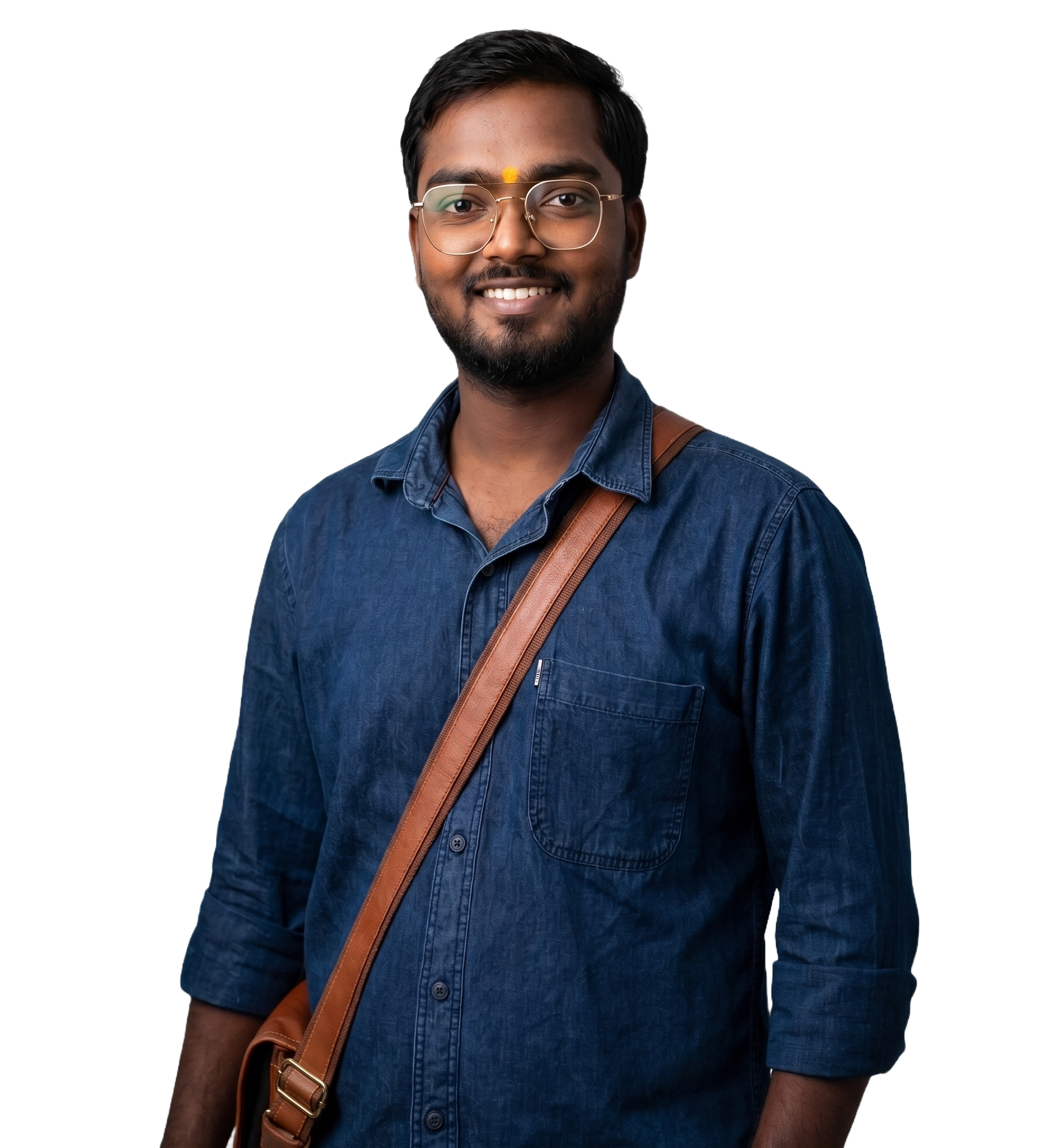 Sonu Patel — Founder & Ecommerce Expert